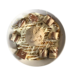 Kinder Bueno Cookie Dough 