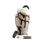 Oreo Shake 