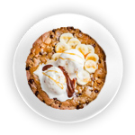 Banoffee Cookie Dough 