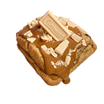 White Choc Chip Cookie Dough 