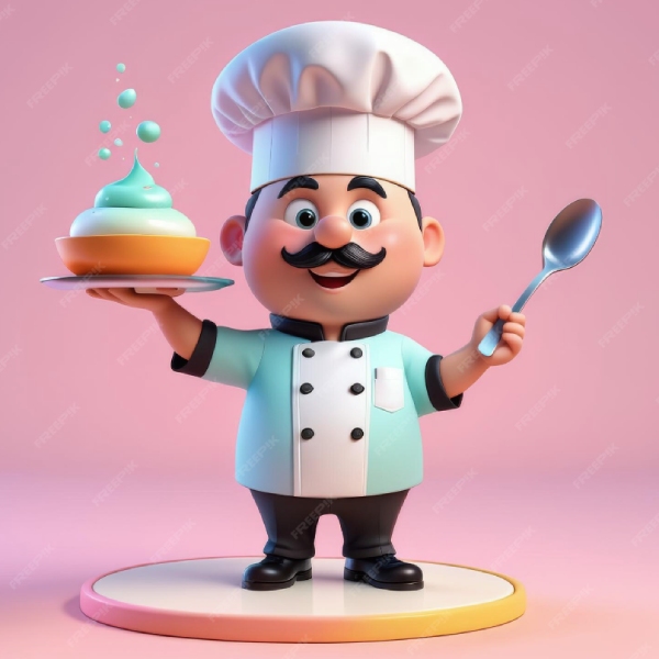 What The Scoop Kilmarnock chefs